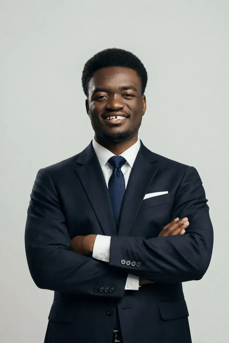 John Wesley Opoku