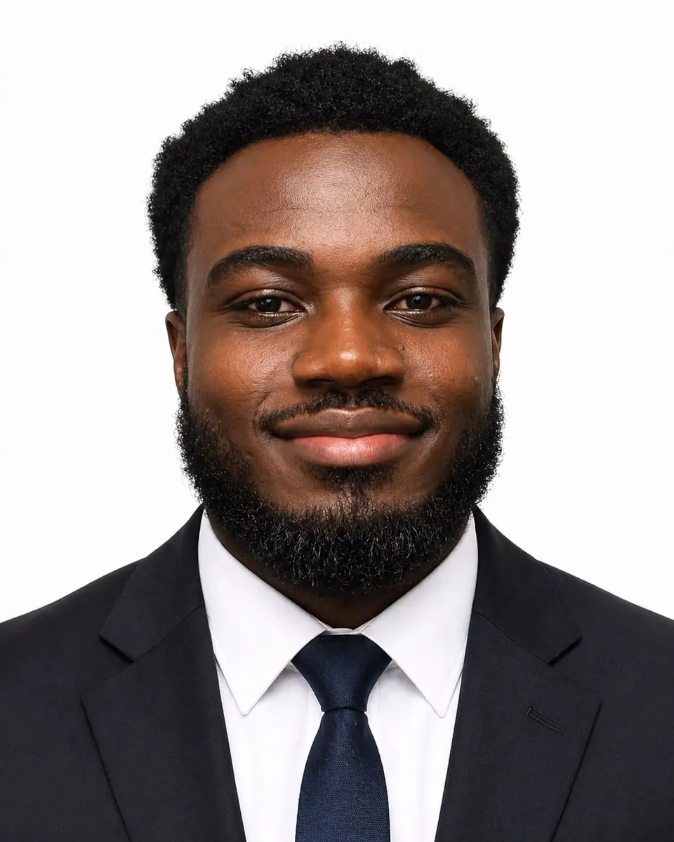 Ezekiel Agyeman