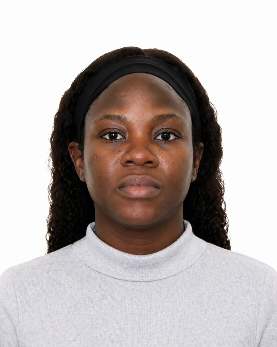 Flossy Thelma Ampah