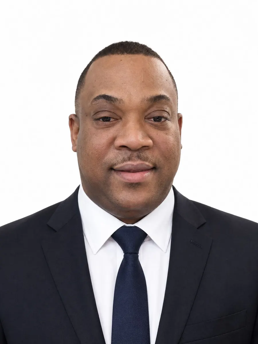 Kevin Williams