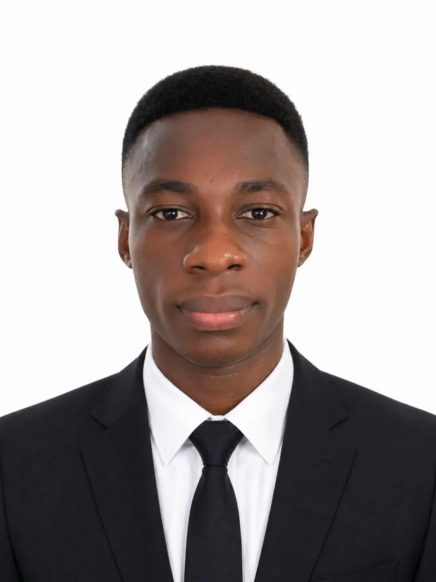Sam Yusif Rhule
